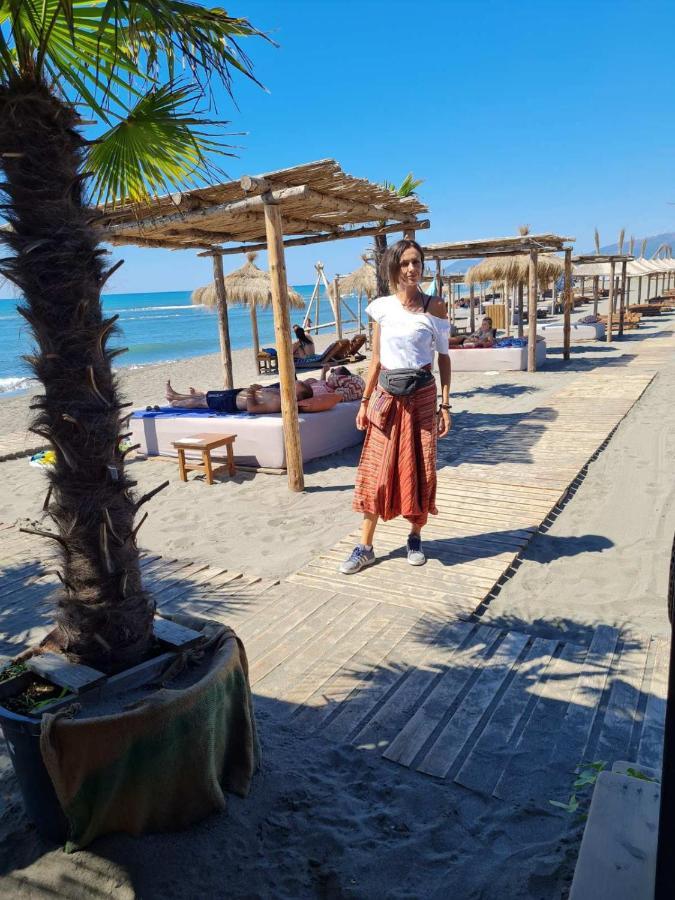 Holiday Home Kite House Ulcinj Zewnętrze zdjęcie