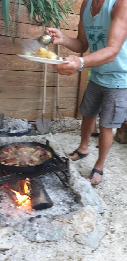Holiday Home Kite House Ulcinj Zewnętrze zdjęcie