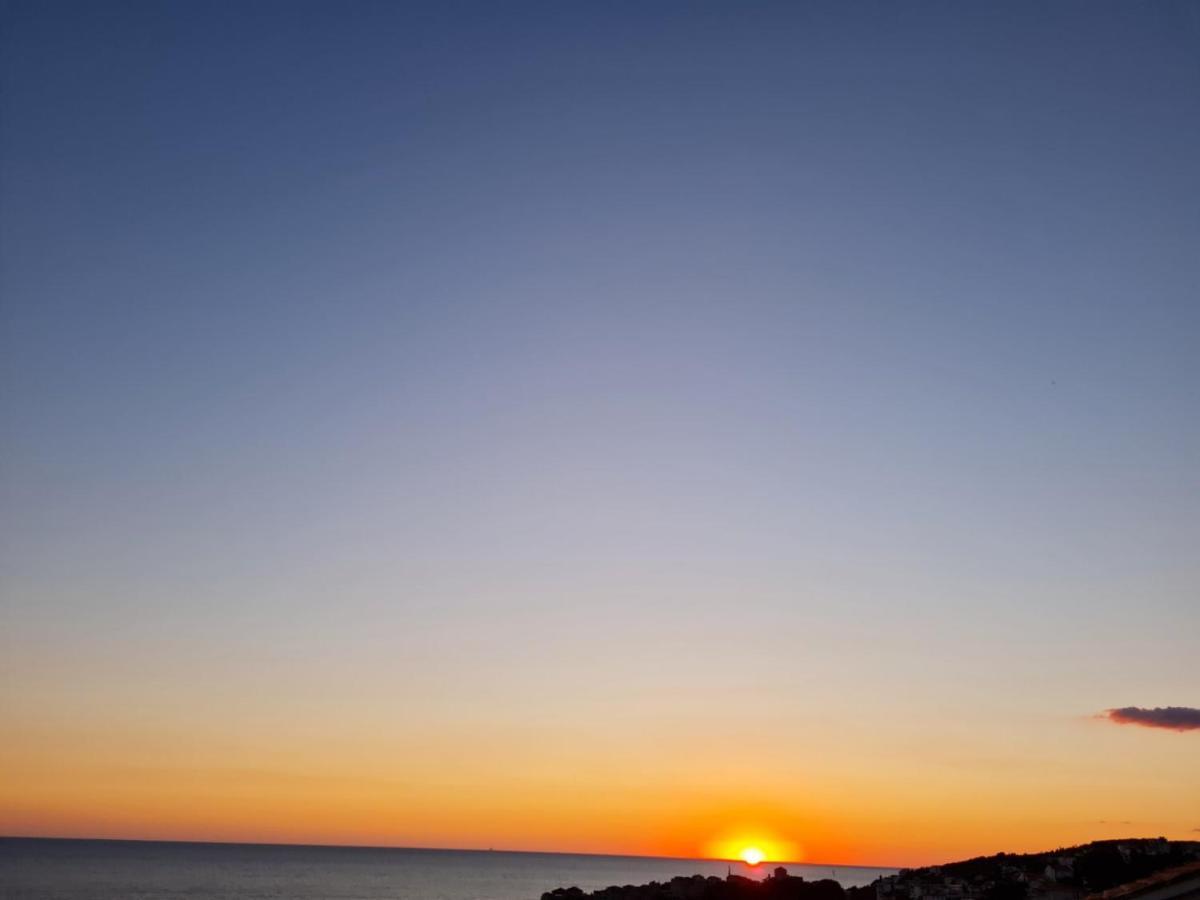 Holiday Home Kite House Ulcinj Zewnętrze zdjęcie