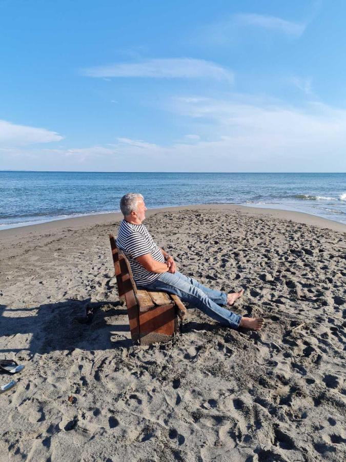 Holiday Home Kite House Ulcinj Zewnętrze zdjęcie
