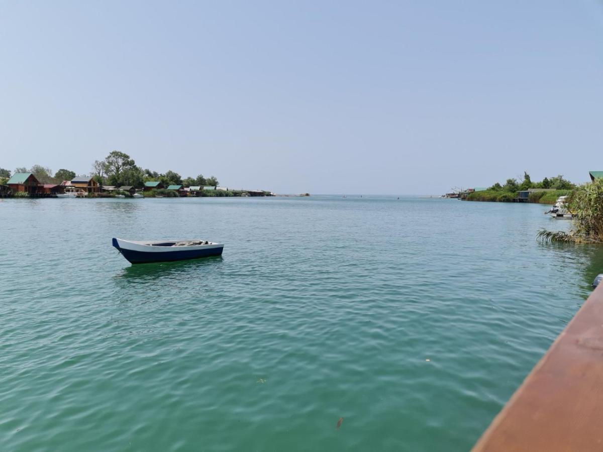 Holiday Home Kite House Ulcinj Zewnętrze zdjęcie
