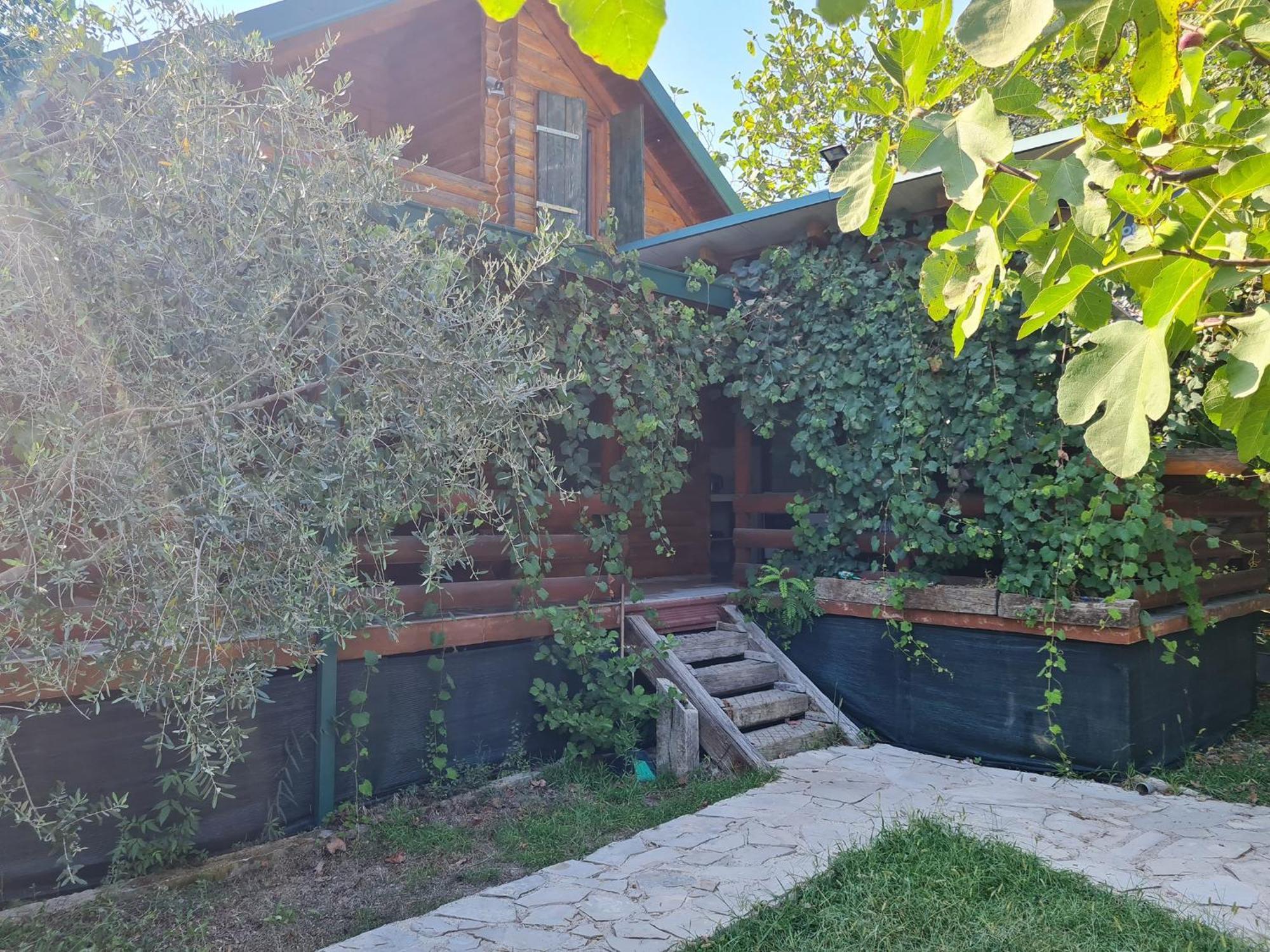 Holiday Home Kite House Ulcinj Zewnętrze zdjęcie
