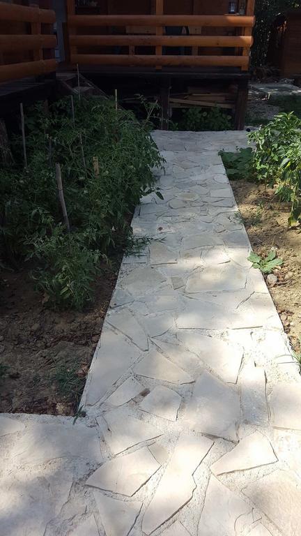 Holiday Home Kite House Ulcinj Zewnętrze zdjęcie
