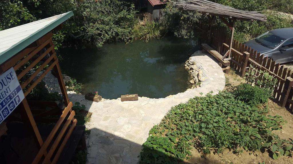 Holiday Home Kite House Ulcinj Zewnętrze zdjęcie