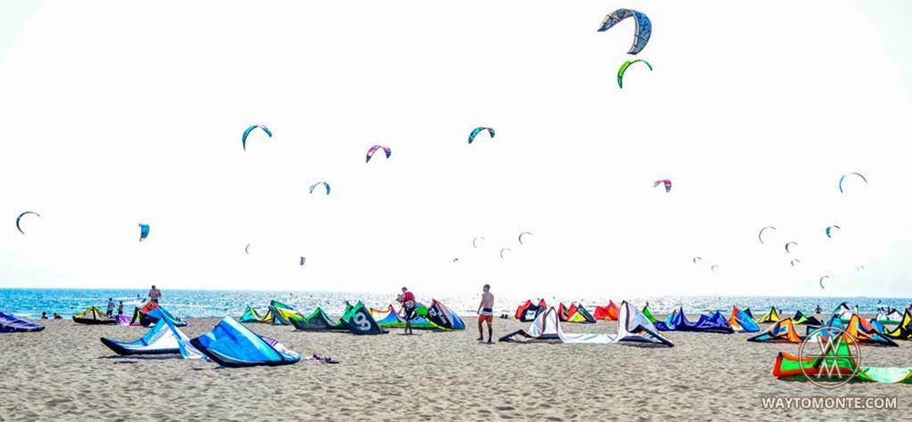 Holiday Home Kite House Ulcinj Zewnętrze zdjęcie