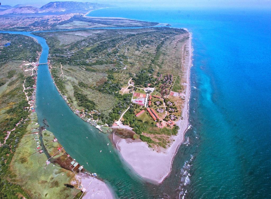 Holiday Home Kite House Ulcinj Zewnętrze zdjęcie