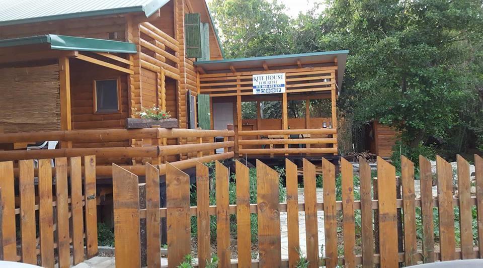 Holiday Home Kite House Ulcinj Zewnętrze zdjęcie