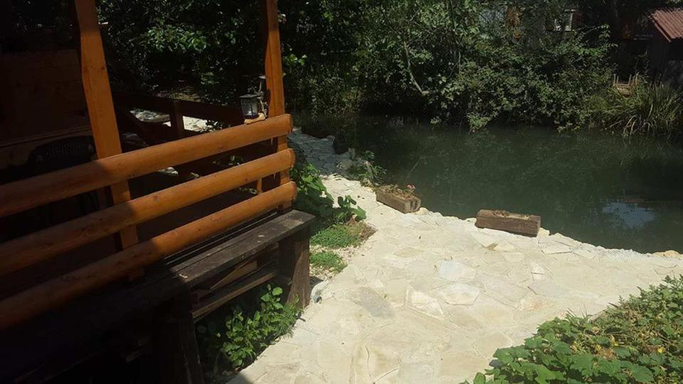 Holiday Home Kite House Ulcinj Zewnętrze zdjęcie