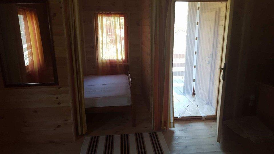 Holiday Home Kite House Ulcinj Zewnętrze zdjęcie
