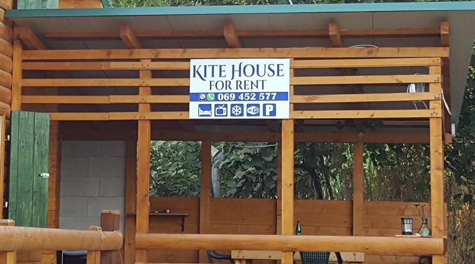 Holiday Home Kite House Ulcinj Zewnętrze zdjęcie