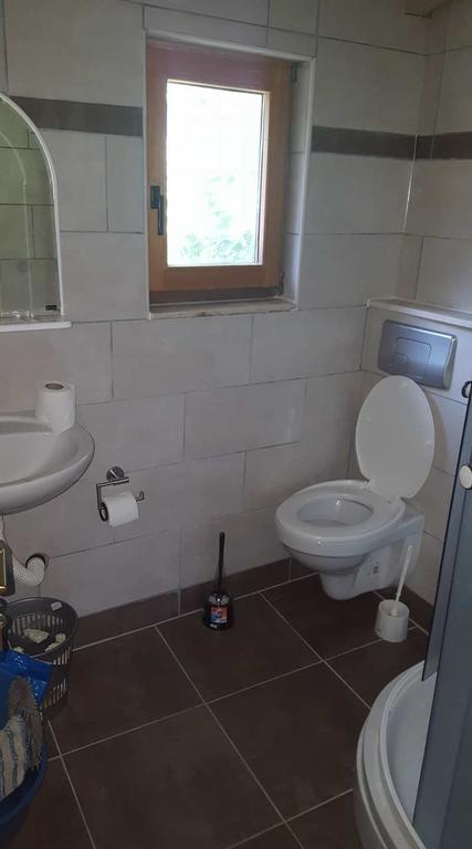 Holiday Home Kite House Ulcinj Zewnętrze zdjęcie