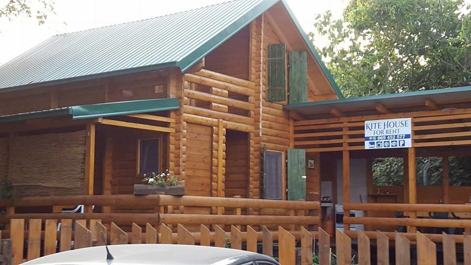 Holiday Home Kite House Ulcinj Zewnętrze zdjęcie