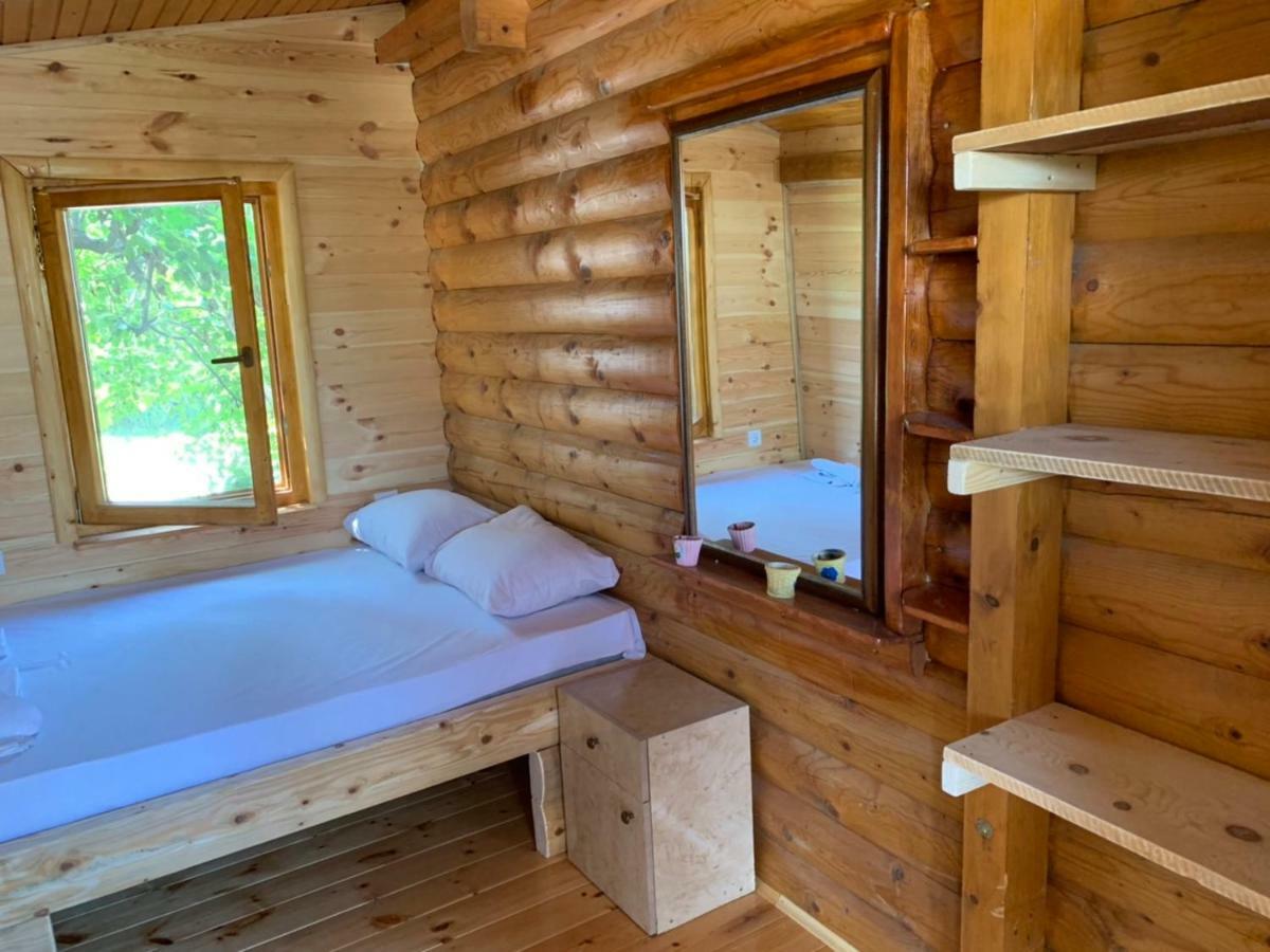 Holiday Home Kite House Ulcinj Zewnętrze zdjęcie