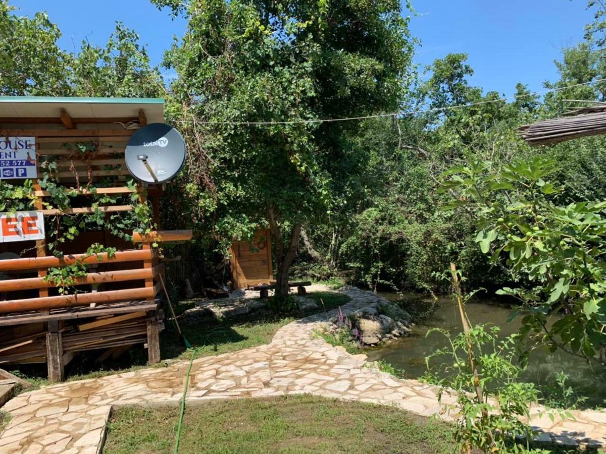 Holiday Home Kite House Ulcinj Zewnętrze zdjęcie