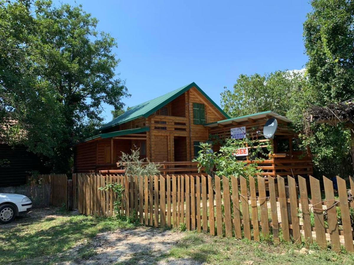 Holiday Home Kite House Ulcinj Zewnętrze zdjęcie