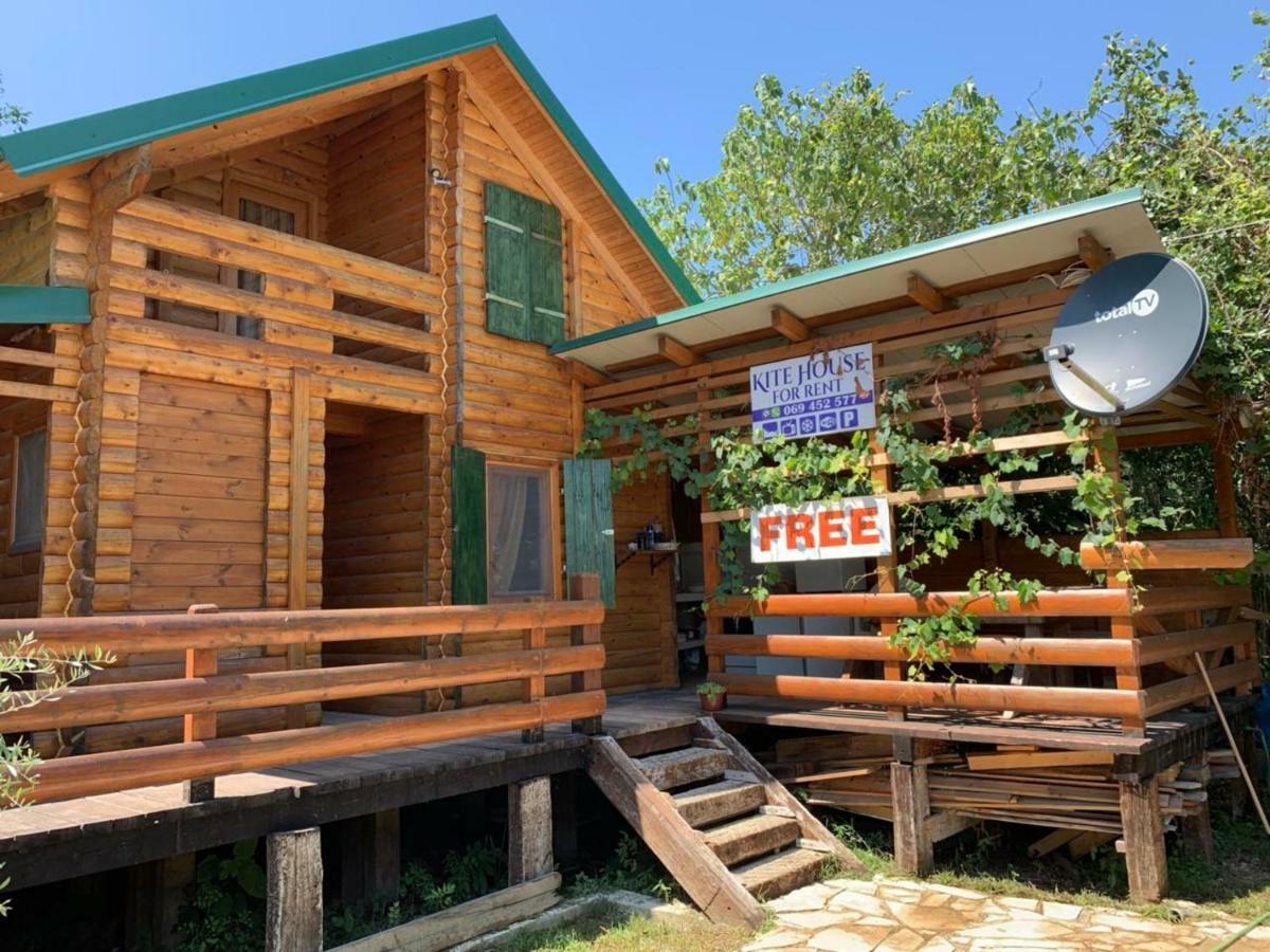 Holiday Home Kite House Ulcinj Zewnętrze zdjęcie