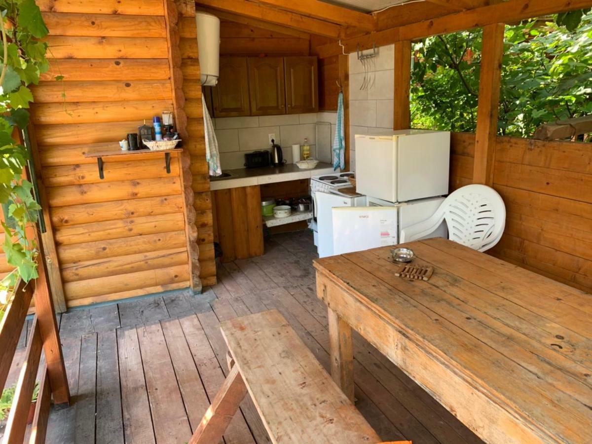 Holiday Home Kite House Ulcinj Zewnętrze zdjęcie